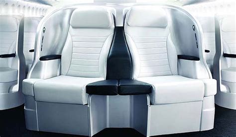 Air Nz 787 9s New Premium Economy Seats Nz