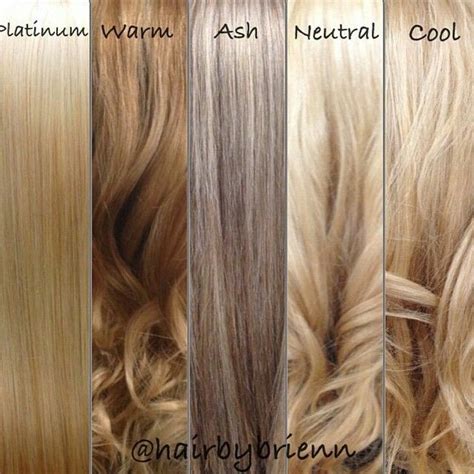 Pin By Rachel Will On Blondening Hair Styles Blonde Hair Color Hair