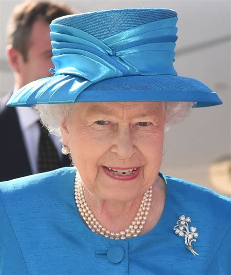 The Queen In Somerset Today County Welcomes Her Majesty