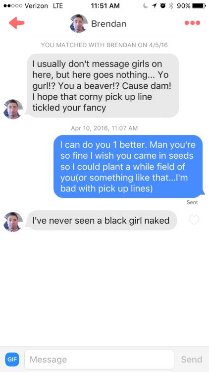 15 Hilarious Tinder Fails That Are Beyond The Realm Of Cringeworthy