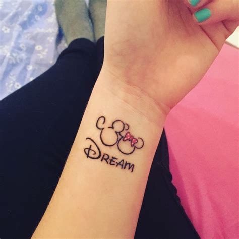Pin On Tattos Disney