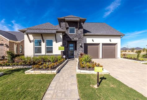 Bonterra at Cross Creek Ranch – interiordesignerstexas.com