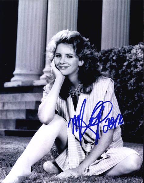 Melissa Gilbert 8 X 10 Glossy Photo Picture Image 4