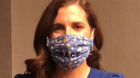 Rep Elect Nancy Mace Still Recovering From June Coronavirus Bout I