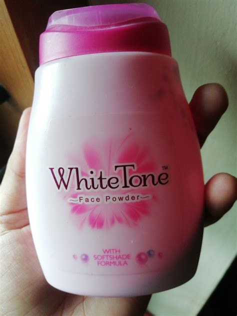 White Tone Face Powder Reviews Ingredients Benefits How To Use Price