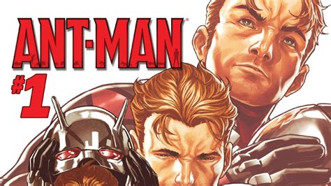 Ant Man 1 Review Comic Vine