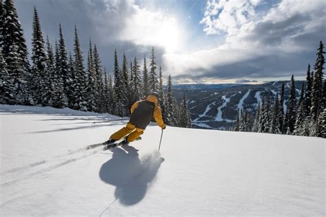 The Top Biggest Ski Resorts In North America Snowbrains