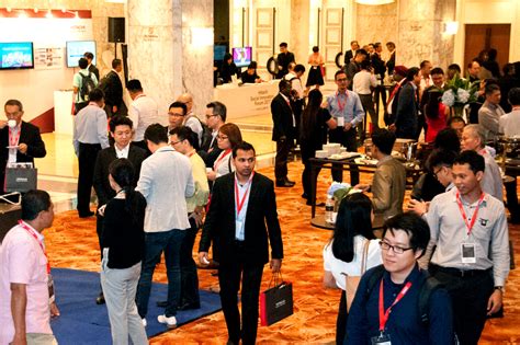 Hitachi Social Innovation Forum 2017 In Malaysia Hitachi In Malaysia