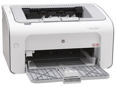 يحتمل علي سرعة الطابعة, تمتع بسهولة الطباعة والمشاركة. HP LaserJet Pro P1102 Printer(CE651A)| HP® Africa