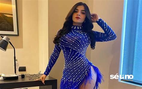 ¿cuánto Dinero Gana Karely Ruíz La Modelo Del Momento En Onlyfans