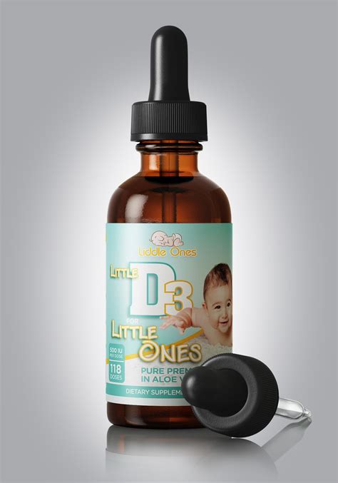 Vitamin D Drops For Infants Baby Vitamins Pure Aloe Vera Juice Vitamins