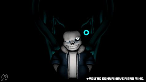 Sans Undertale Wallpapers Wallpaper Cave