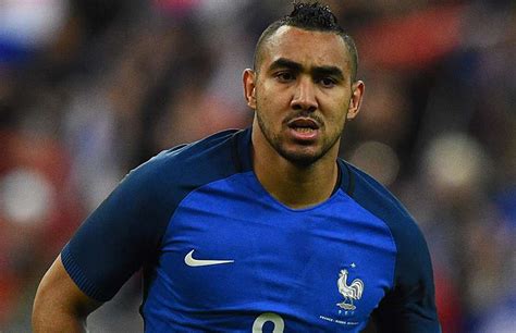 He is known for his work on téléfoot (1977), uefa europa league (2009) and 2016 uefa european. Dimitri Payet Height Weight Stats Age Girlfriend Salary ...