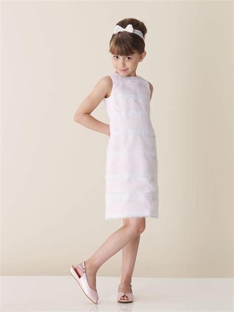 Whiteazalea Junior Dresses White Affordable Junior Bridesmaid Dresses