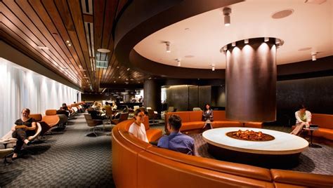 The Ten Best Airport Lounges In The United States Loungebuddy