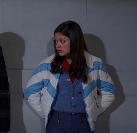 Jackie Burkhart In 2021 Tv Show Outfits Fashion Tv 70s Inspired