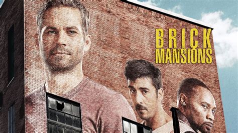 Brick Mansions Kritik Film 2014 Moviebreakde