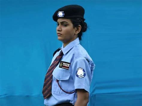 Women Security Guards At Best Price In New Delhi Id 20191247273