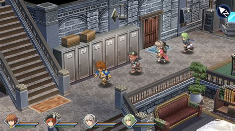 Buy The Legend Of Heroes Trails To Azure Steam