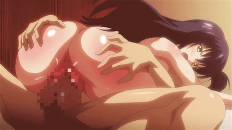 Asagiri Nozomi Pretty X Cation Animated Animated  Highres Ass