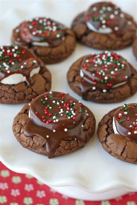 There are butterfly cookies, biscottii, chocolate cookies, all chocolate chip cookies, and a lot more try typing in types of cookies on google and see wat u find i think there a site all about cookies and buiscits. 12 Best Christmas Cookie Recipes (Perfect for Holiday ...