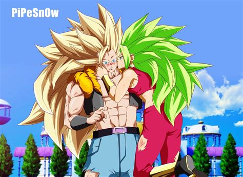 Cm Mynne Y Kefla By Pipeesnow On Deviantart Dragon Ball Art Goku Anime Dragon Ball Goku