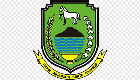 Logo Pemda Bogor Png