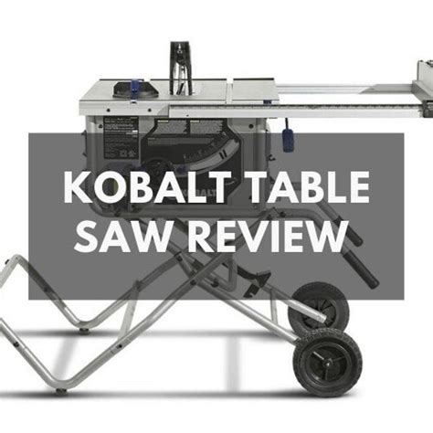 Kobalt contractor table saw fence : Fence For Kobalt Table Saw - Fitted The Kobalt Router ...
