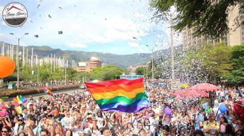 Best Gay Lesbian Bars In Medellin Lgbt Nightlife Guide Nightlife Lgbt