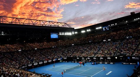 Get updates on the latest australian open action and find articles, videos, commentary and analysis in one place. Australian Open: Fires create concern for tennis tournament - Sports Illustrated