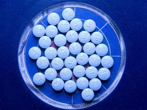Neurologists Warn Against Adhd Drugs To Help Kids Study Shots