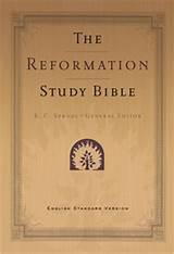 Images of Reformation Bible College Online