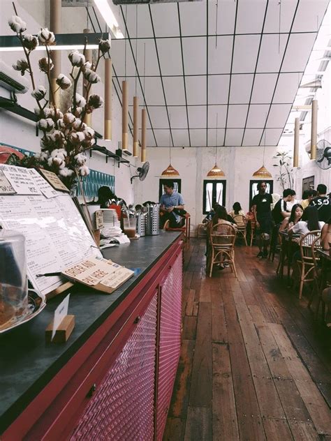 Could be more attentive for service staff. Best Instagrammable Cafe's in Kuala Lumpur! - Cherisha ...