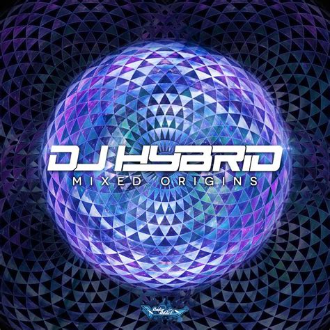 Your Edm Premiere Dj Hybrid Dem Try Audio Addict Records Your Edm