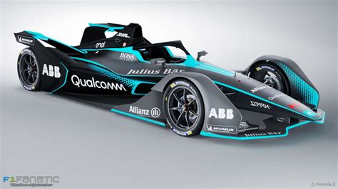 In physical theories prior to that of. Pictures: Formula E reveals new car for 2018-19 season ...