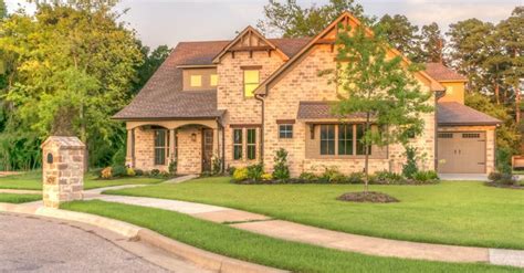 5 Simple Ways To Add Instant Curb Appeal American Lifestyle Magazine