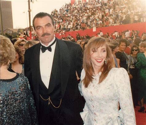 Tom Selleck Shares The Secret Behind His Marriage Still Going Strong