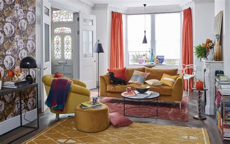 Living Room Decorating Ideas How To Choose A Colour Scheme