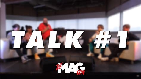 The Mag Con Stage 1 Resell Talk Youtube