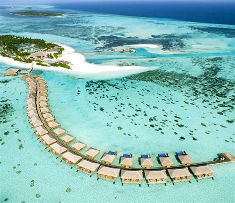 Os Melhores Resorts Nas Maldivas Para Se Hospedar Em 2022