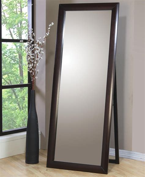Full Length Stand Alone Mirrors Mirror Ideas