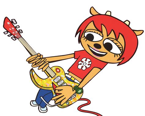 Image Lammy 2 Png Parappa The Rapper Wiki Fandom Powered By Wikia