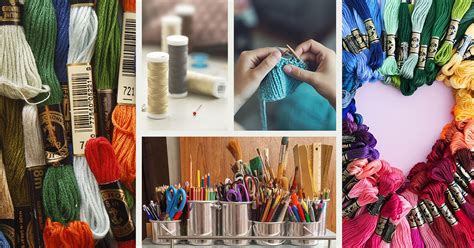 15 Best Online Craft Stores For Finding All Your Supply Needs In 2023