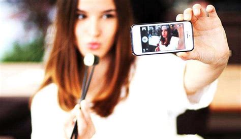 Como Tomar Una Buena Selfie 6 Consejos Que No Fallan