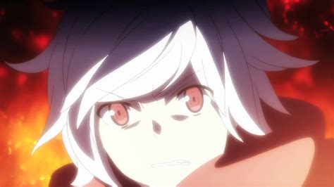 Check spelling or type a new query. Episode 10 Pass Parade Procession of Monsters #Danmachi # ...