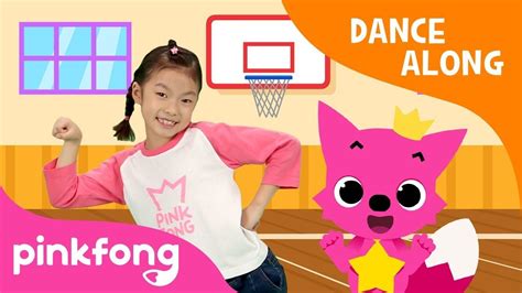 There are so many fun memories i have from my childhood. Jump Rope | Dance Along | Pinkfong Songs for Children ...