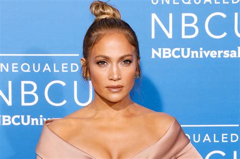 Jennifer Lopez Shares Her Own Metoo Story ‘i Was Terrified Page Six