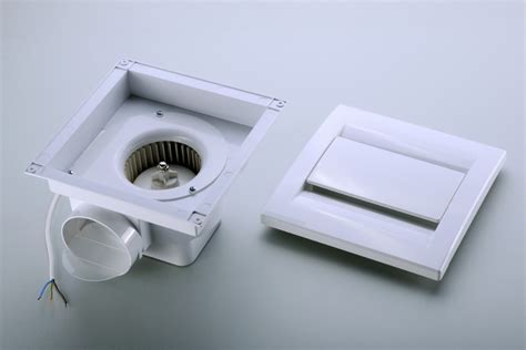 Ceiling Mounted Exhaust Fan For Kitchen Ceiling