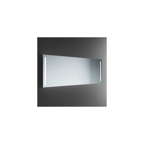 Lineabeta Speci Mirror With Light From The Front And Magnifying Mirror