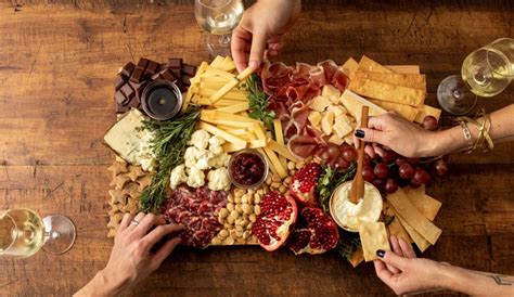 How To Host A Virtual Cheese Tasting The Vendry Memo